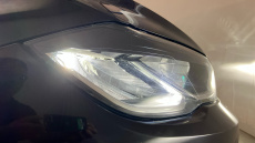 Volkswagen Polo 1.0 TSI Life 5dr Petrol Hatchback